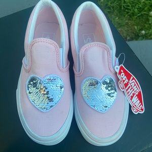 Childrens Vans.